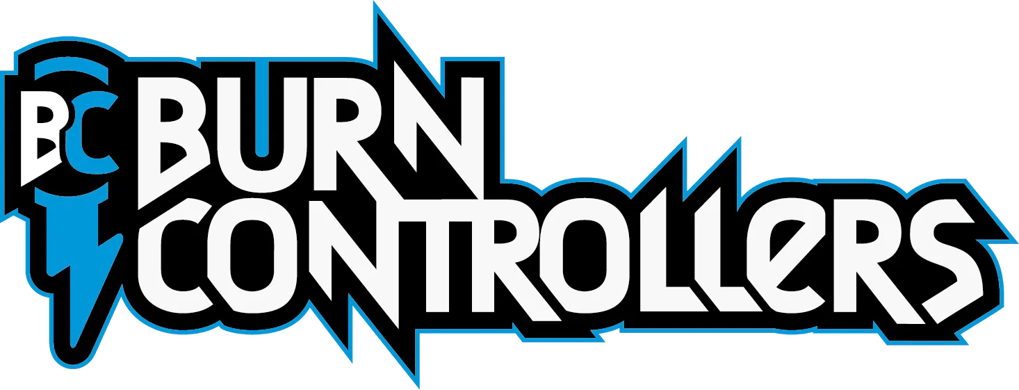 Burn Controllers