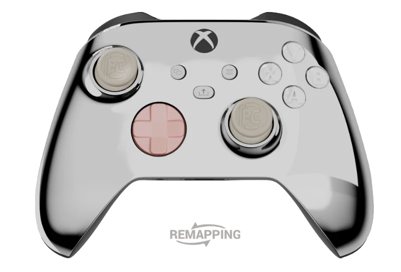 BC Xbox X/S 123121
