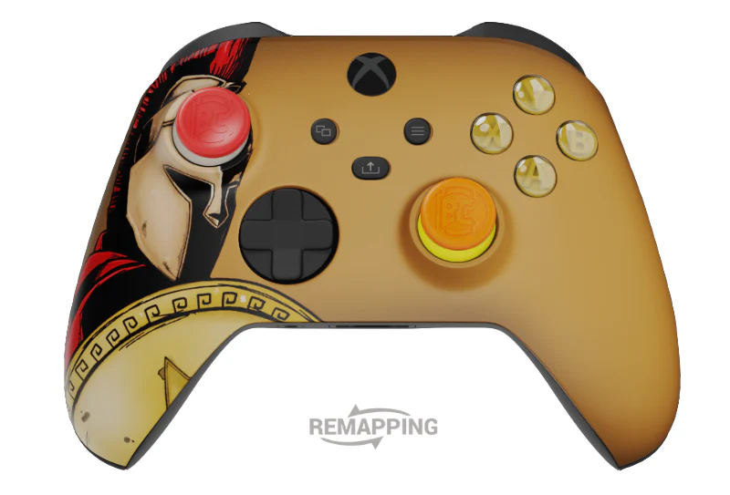 BC Xbox X/S 123223