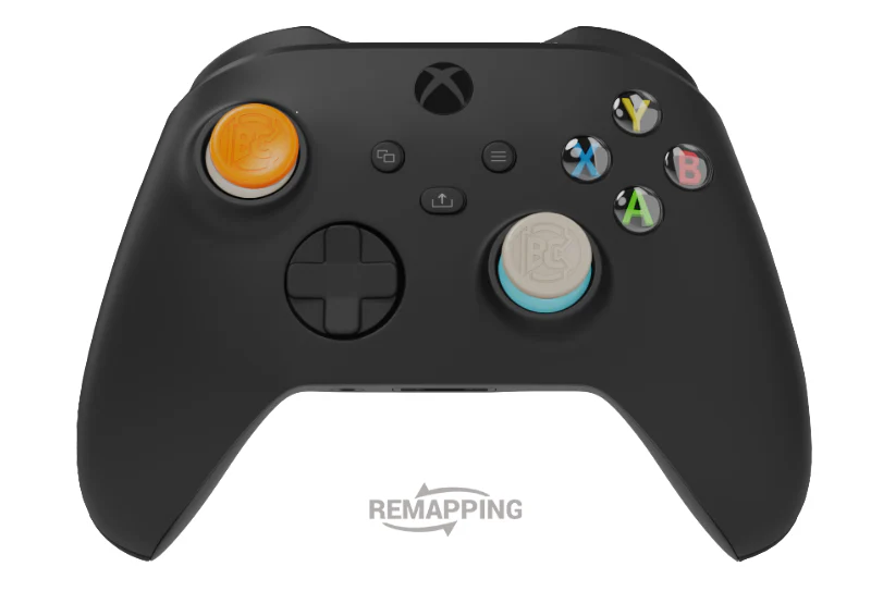 BC Xbox X/S 123224