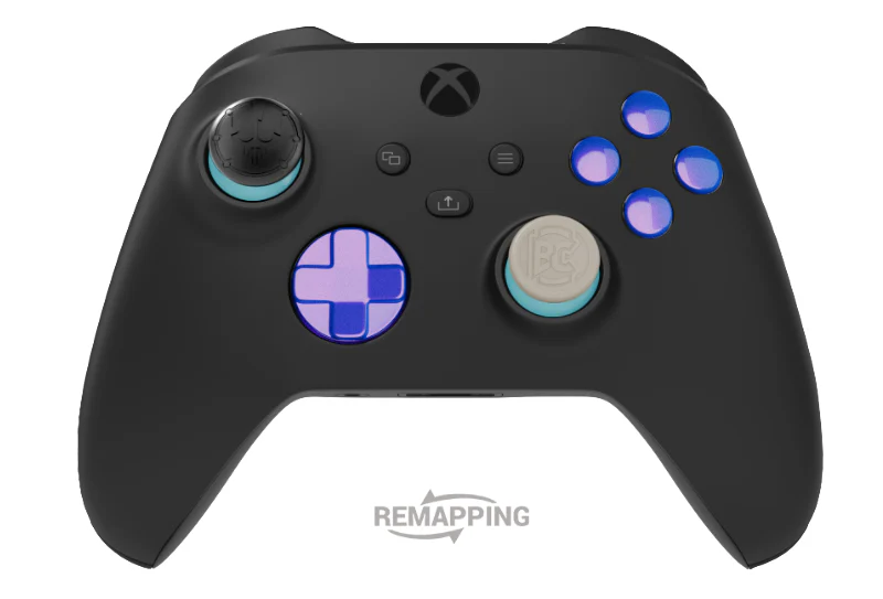 BC Xbox X/S 123284
