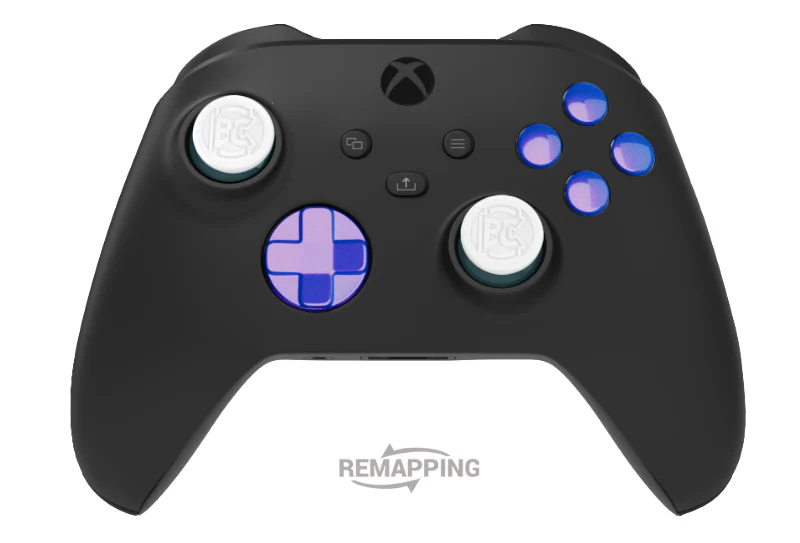 BC Xbox X/S 123285