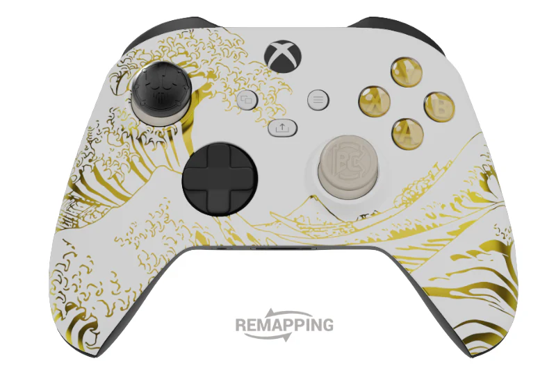 BC Xbox X/S 123292