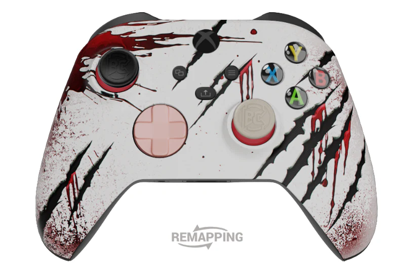 BC Xbox X/S 123355
