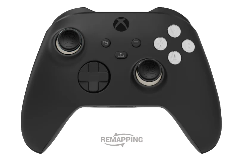 BC Xbox X/S 123371