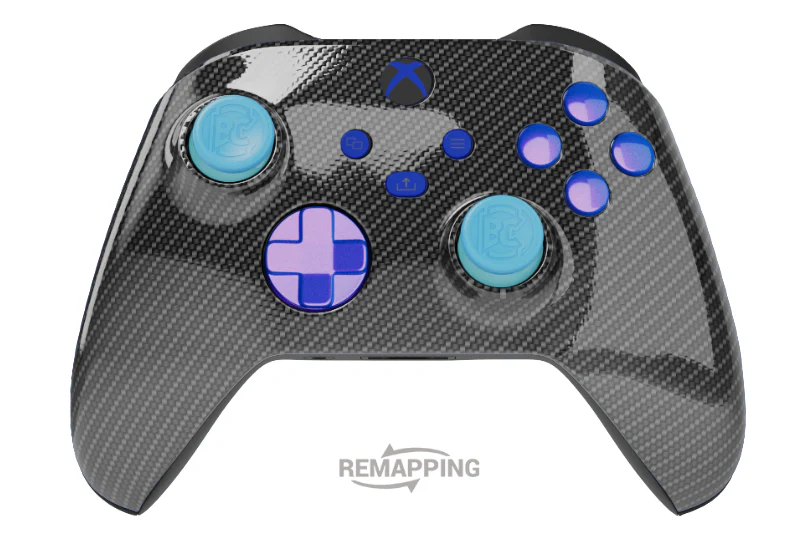 BC Xbox X/S 123410