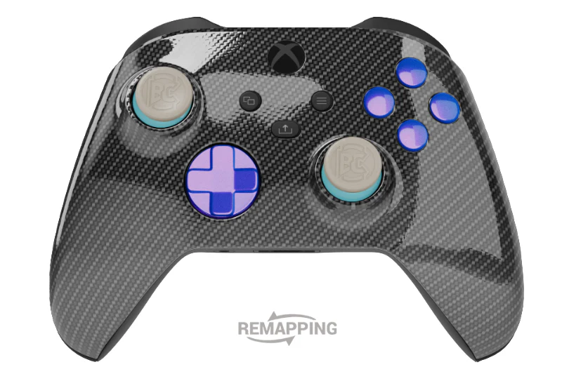 BC Xbox X/S 123445