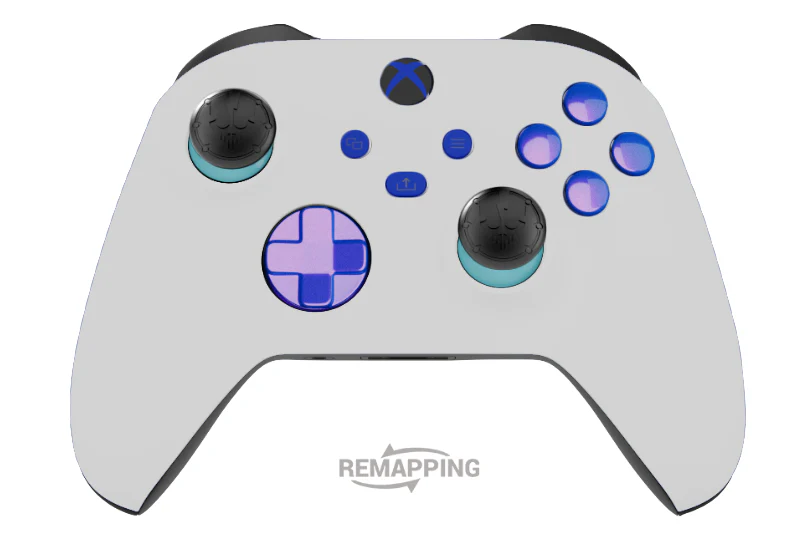 BC Xbox X/S 123466