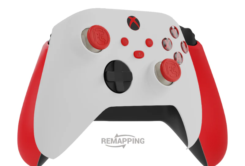 BC Xbox X/S 123494