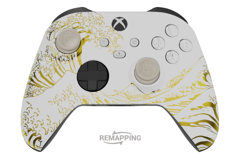 BC Xbox X/S 123524