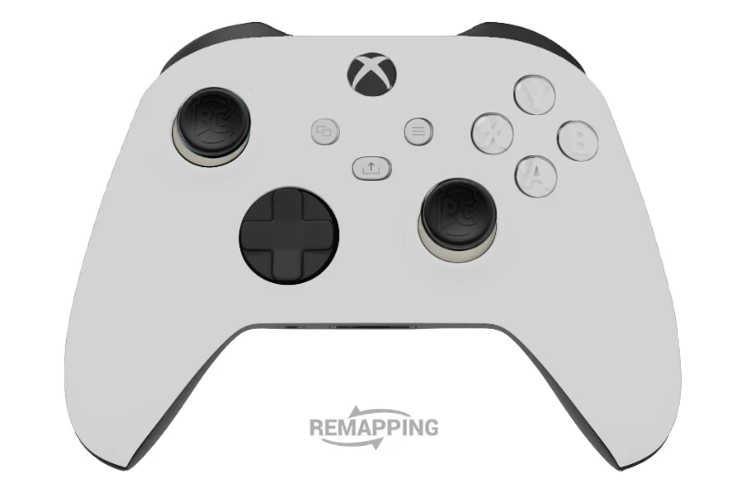 BC Xbox X/S 123750