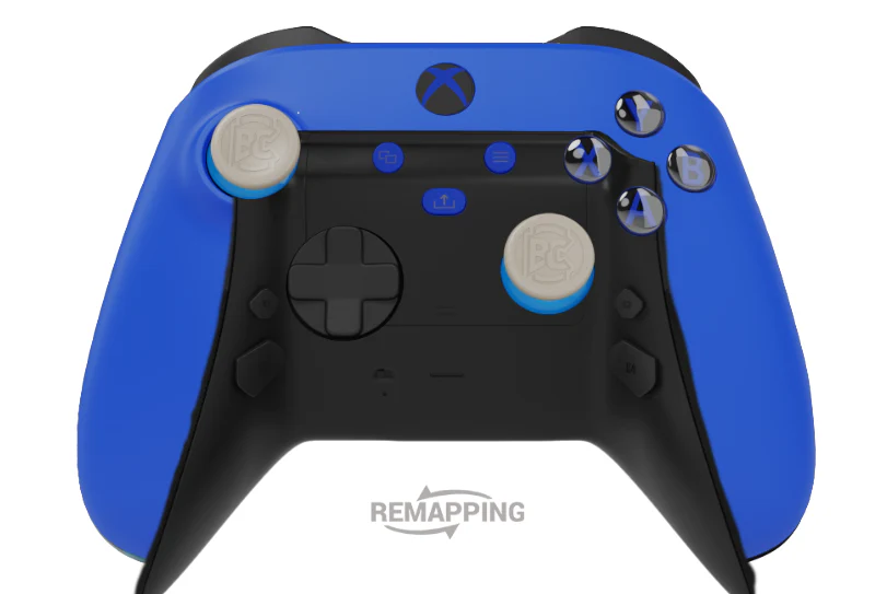 BC Xbox X/S 123760
