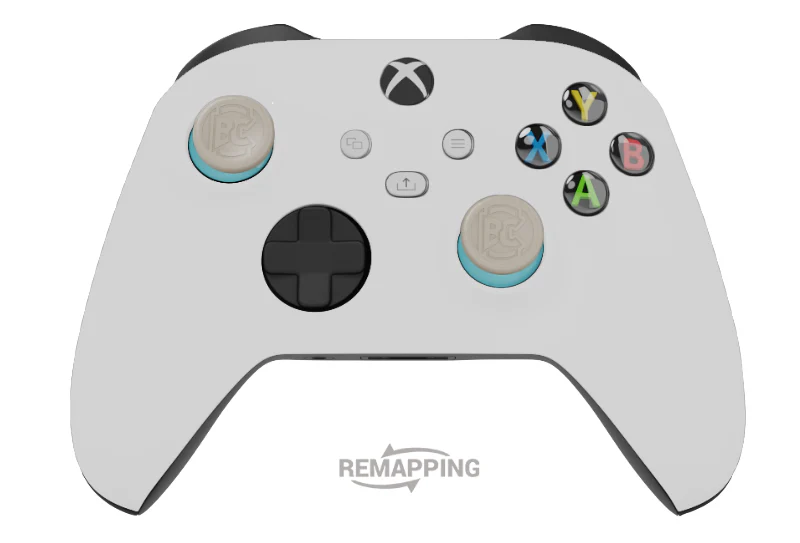 BC Xbox X/S 123773