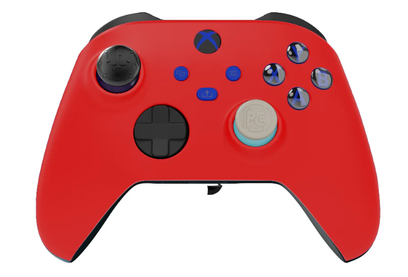 BC Xbox X/S 123958