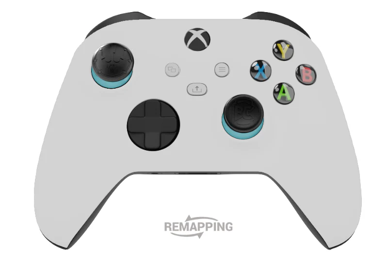 BC Xbox X/S 124000