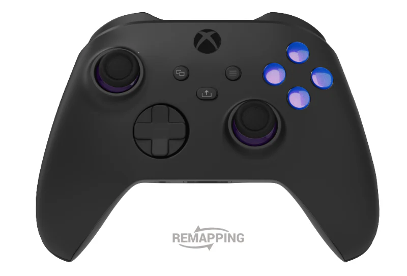 BC Xbox X/S 124095