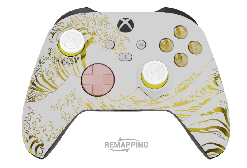 BC Xbox X/S 124195