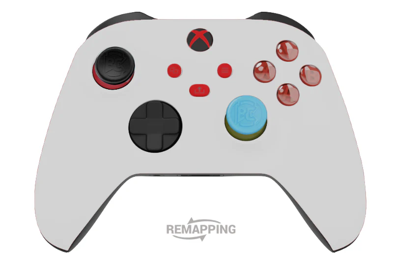 BC Xbox X/S 124249