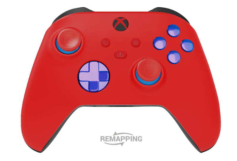 BC Xbox X/S 124301