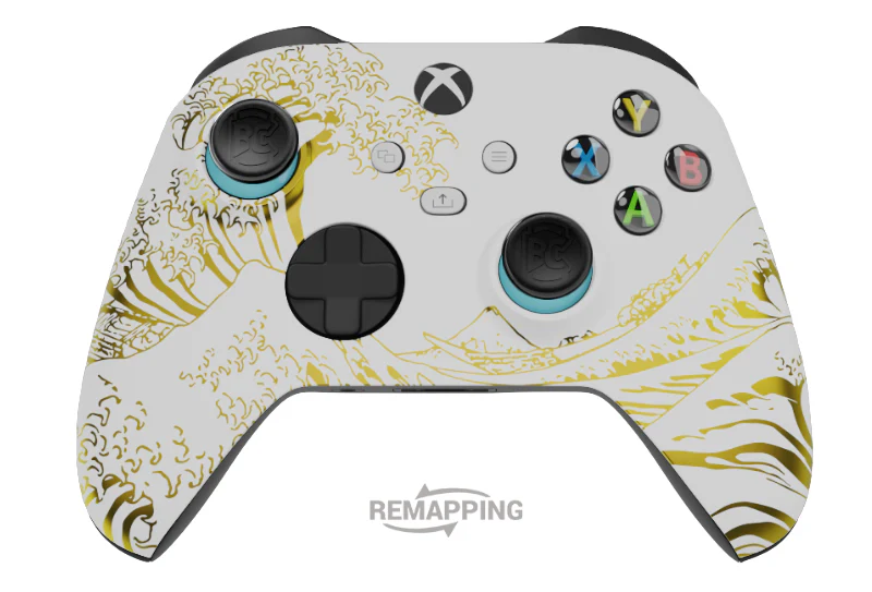 BC Xbox X/S 124323