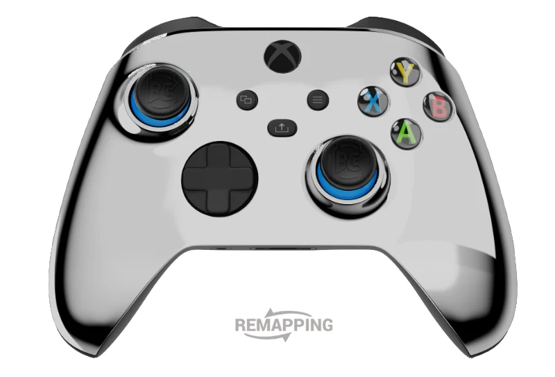 BC Xbox X/S 124356
