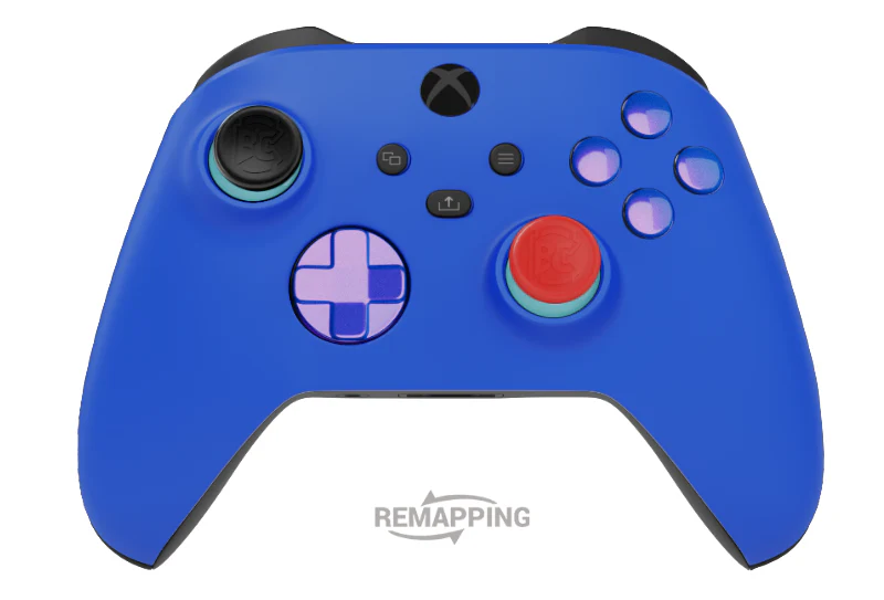 BC Xbox X/S 124366
