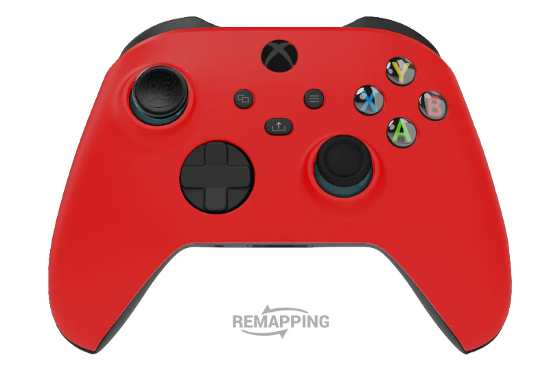 BC Xbox X/S 124415