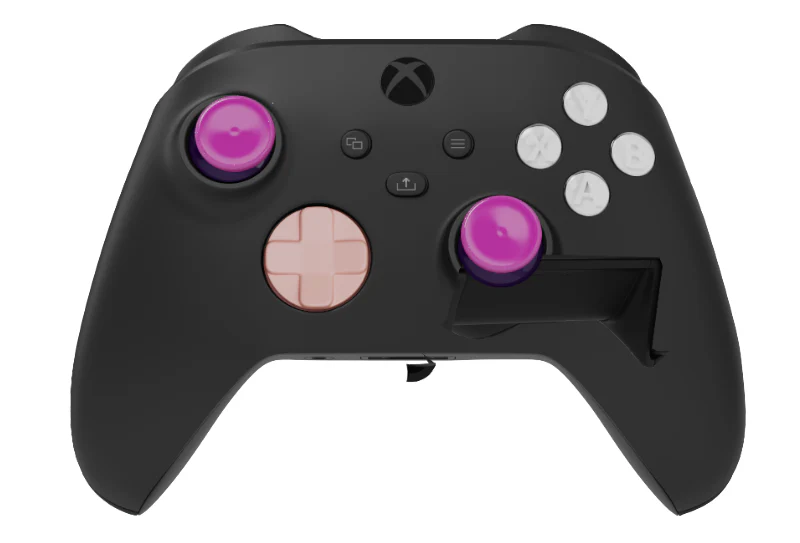 BC Xbox X/S 124424