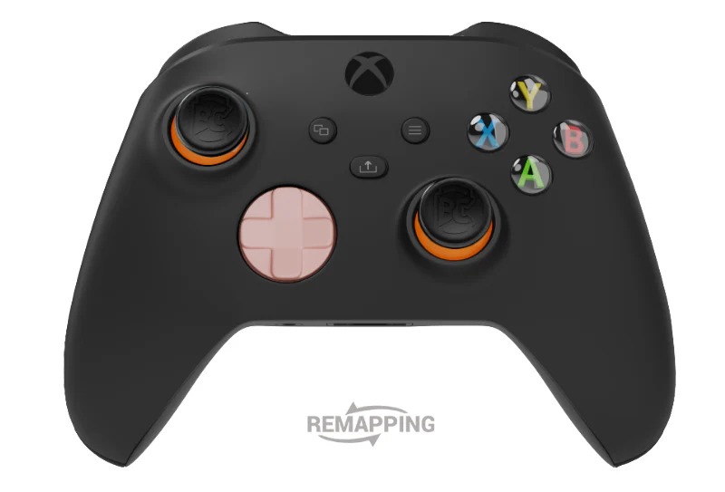 BC Xbox X/S 124426