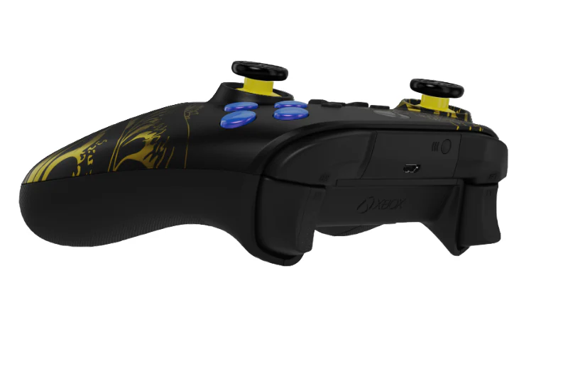 BC Xbox X/S 124448