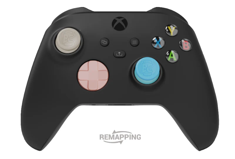 BC Xbox X/S 124477