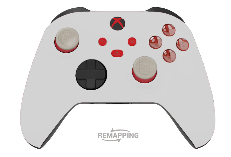 BC Xbox X/S 124506