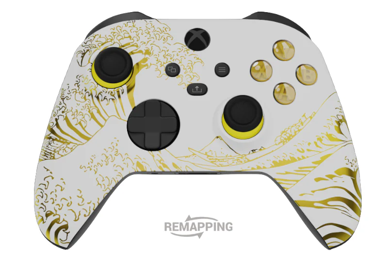 BC Xbox X/S 124649
