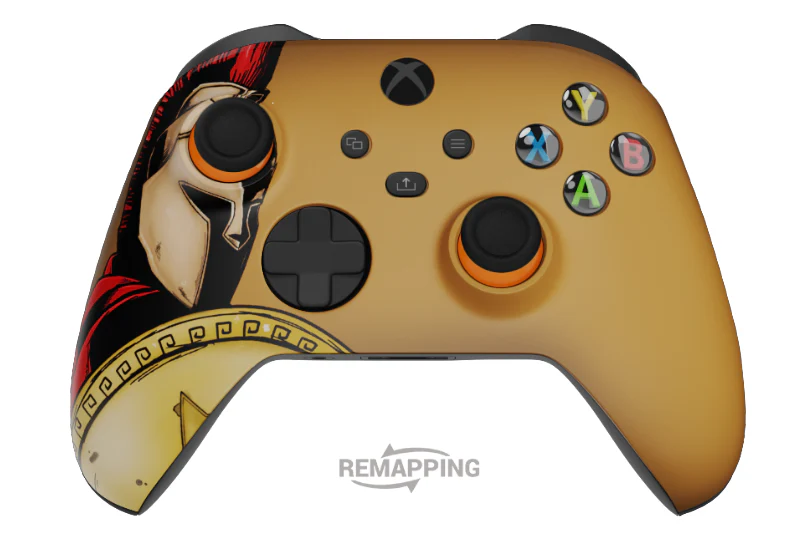 BC Xbox X/S 124746