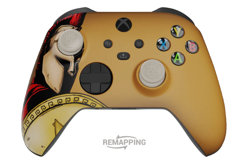 BC Xbox X/S 124811