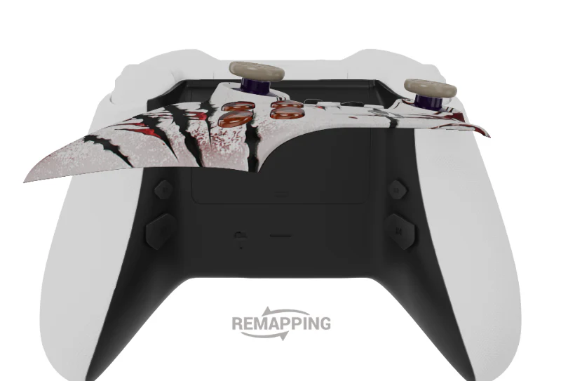 BC Xbox X/S 124833