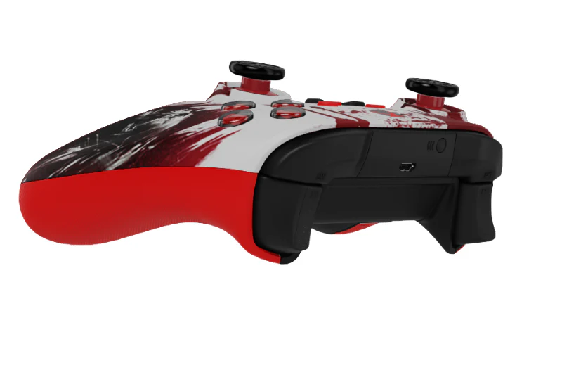 BC Xbox X/S 124838