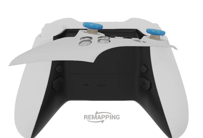 BC Xbox X/S 124840