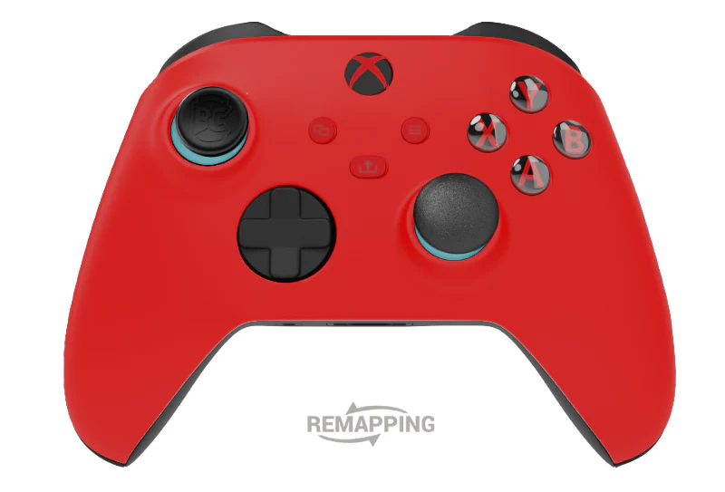 BC Xbox X/S 124943
