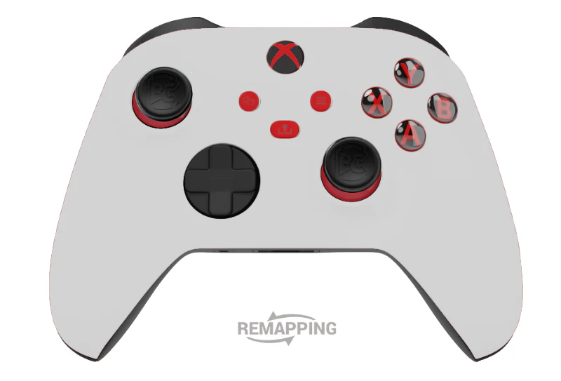 BC Xbox X/S 125025