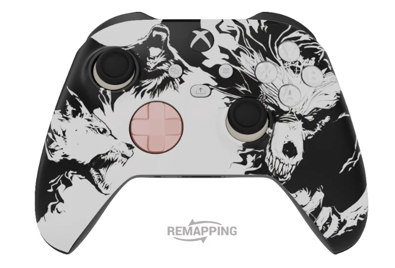 BC Xbox X/S 125457