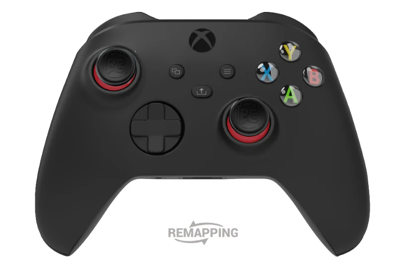 BC Xbox X/S 125478