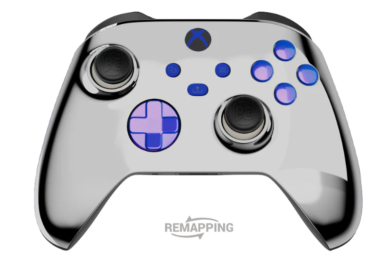 BC Xbox X/S 125532