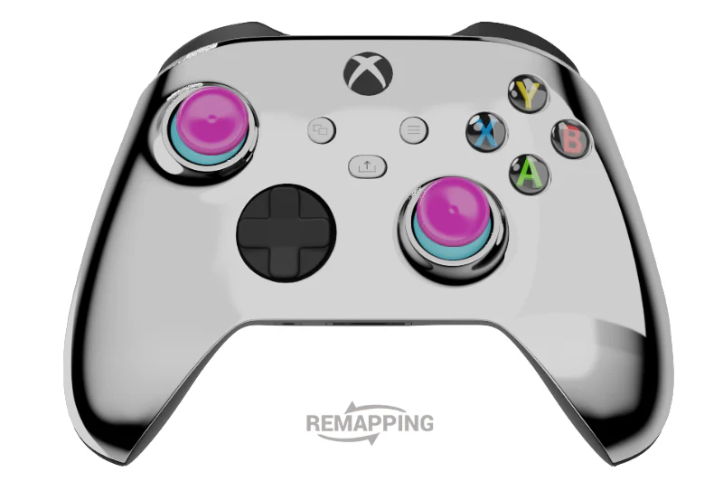 BC Xbox X/S 125543
