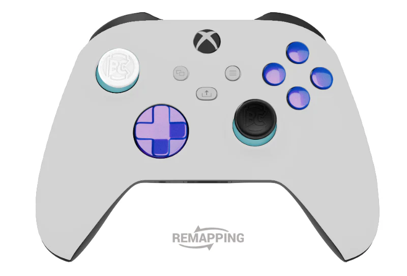 BC Xbox X/S 125583
