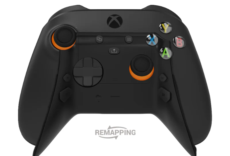 BC Xbox X/S 125595