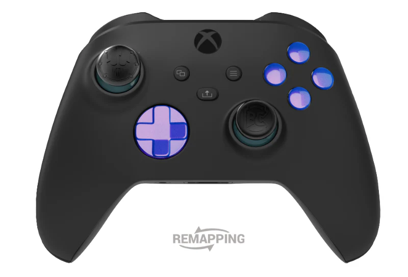 BC Xbox X/S 125613