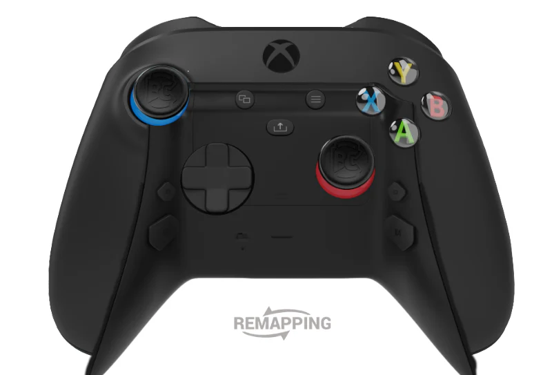 BC Xbox X/S 125623