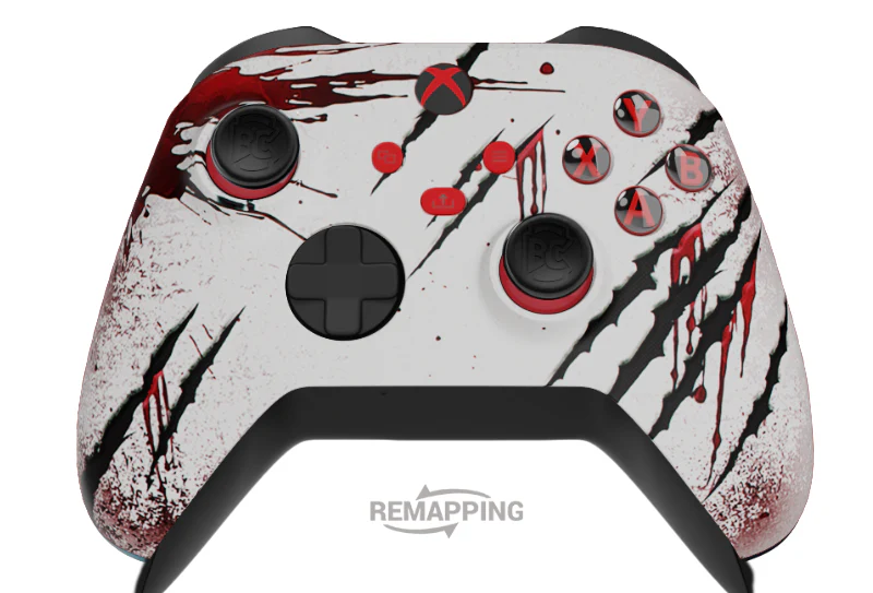 BC Xbox X/S 125674