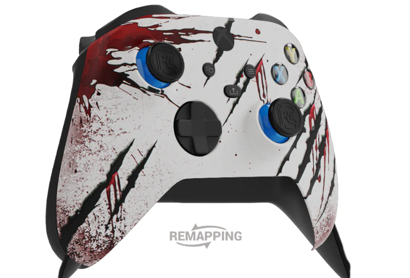 BC Xbox X/S 125901